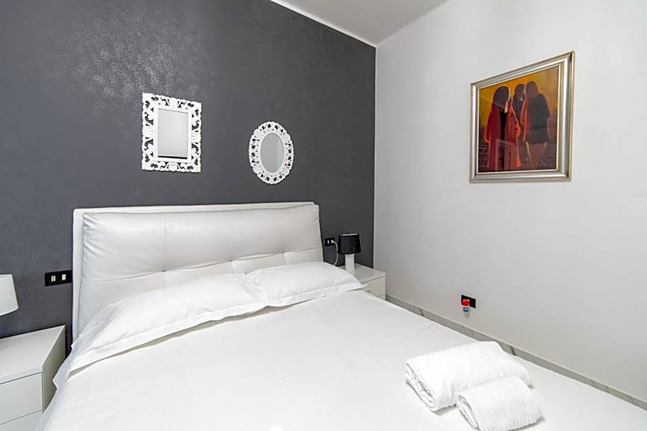 La Villa Del Senatore