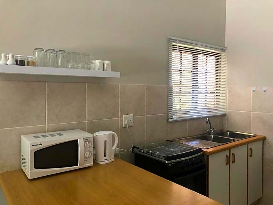 African-Dreamz Guest House