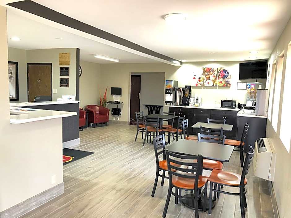 Super 8 by Wyndham Natchitoches