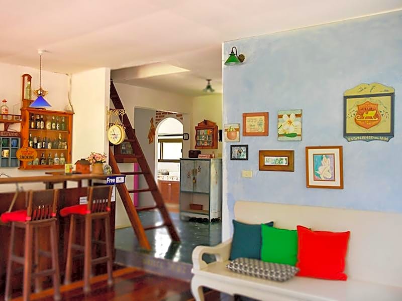 Mountain Pano Khao Yai Homestay