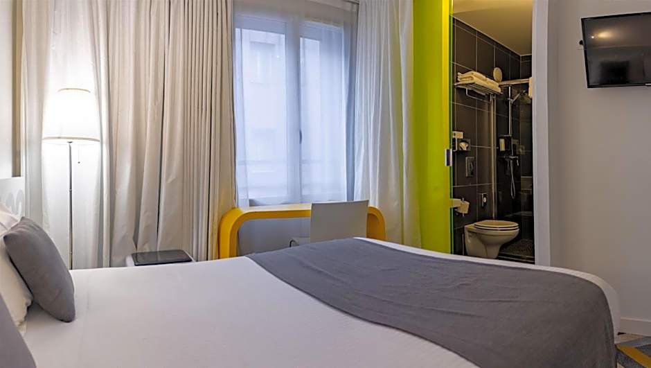 Best Western Hotel San Benedetto