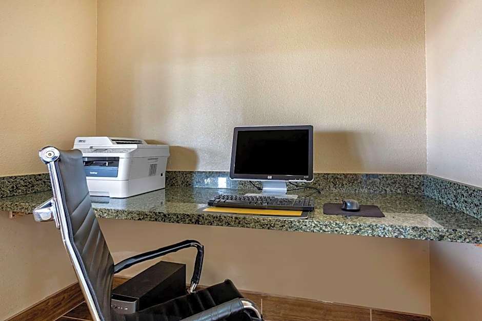 Comfort Inn & Suites Deming