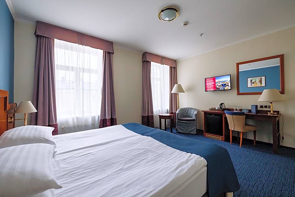 Hestia Hotel Jugend