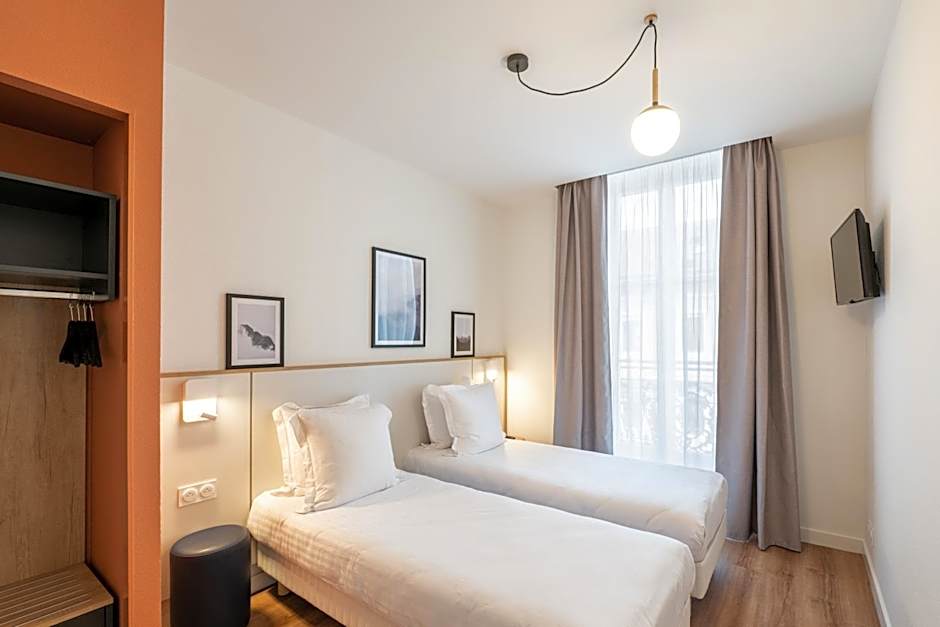 Privilodges Le Royal - Apparthotel