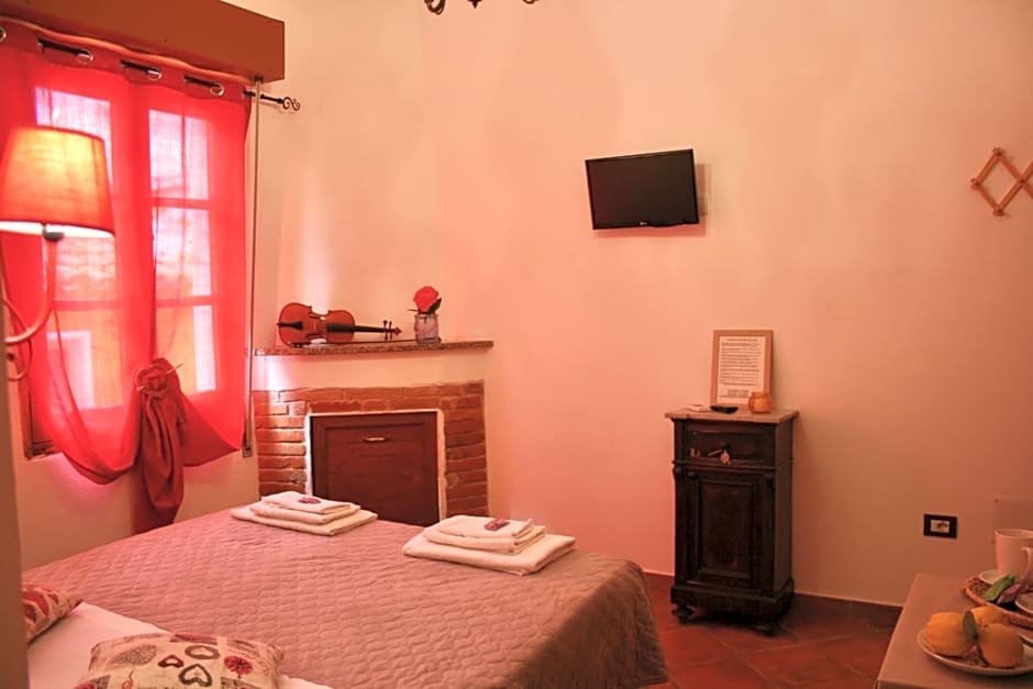 b&b Duca d'Aosta