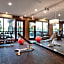 Sandman Signature Plano-Frisco Hotel