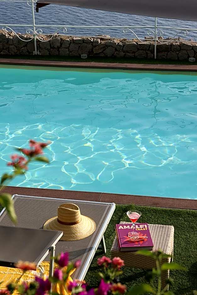 Hotel Piccolo Sant'Andrea