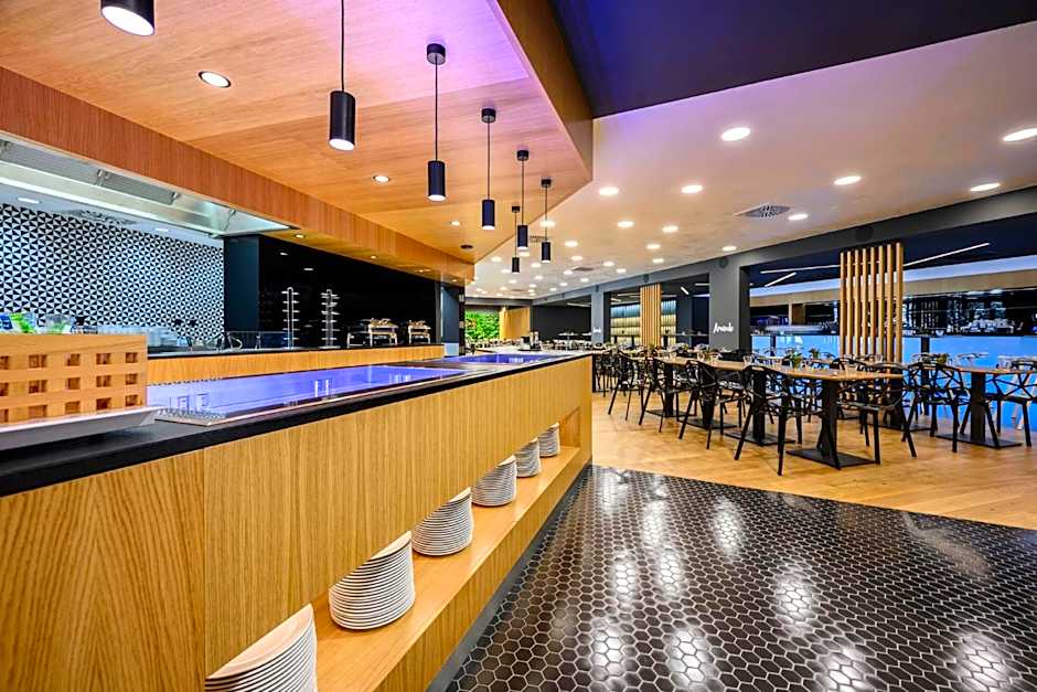 Wine Wellness Hotel Amande Hustopeče