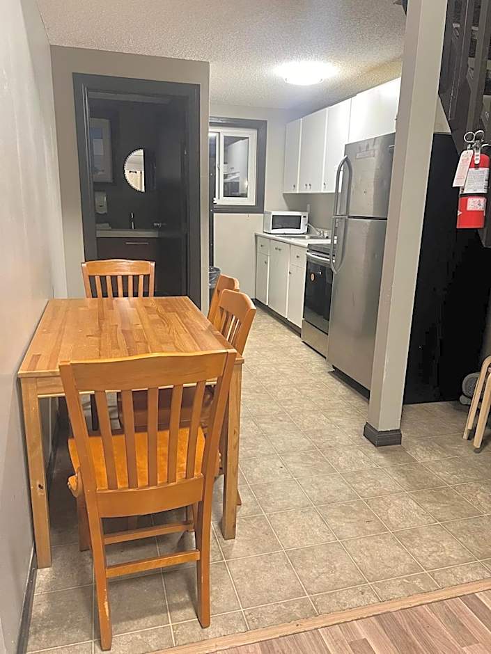 Banff International Hostel