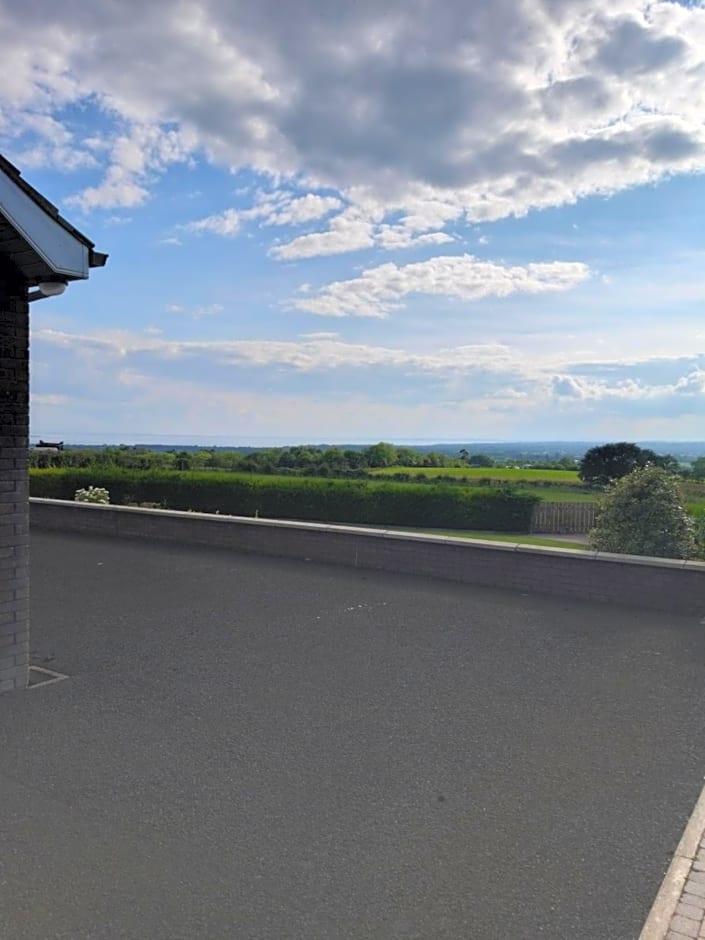 Antrim Heights Estate