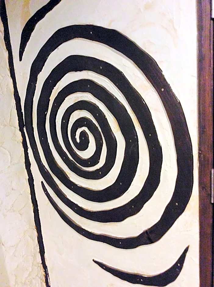 Taketomijima Guesthouse and je Taime