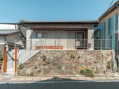 一棟貸し古民家宿 awai