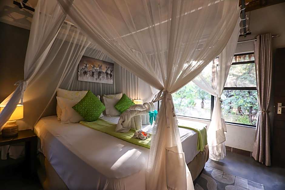 Call of the Wild Lodge