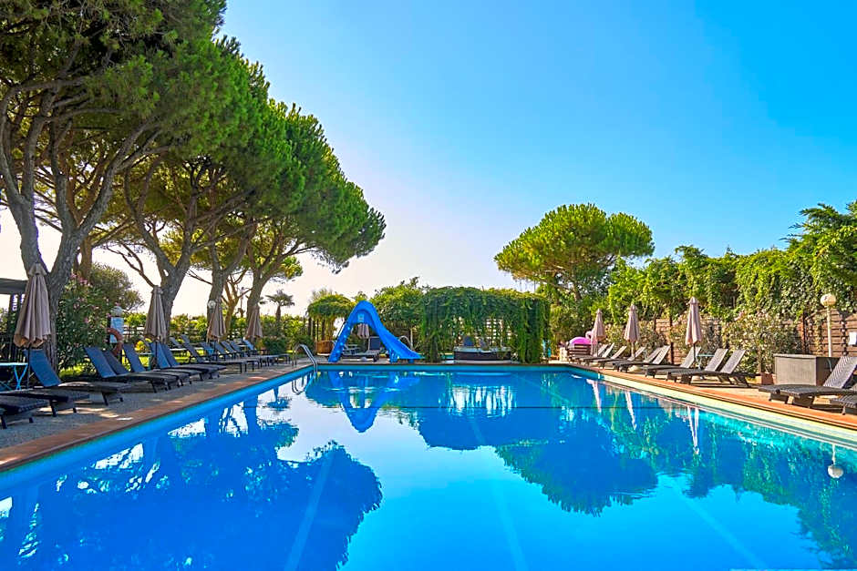 Hotel Viña del Mar Pineta