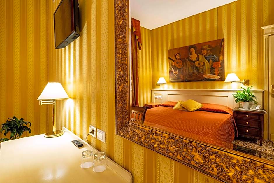 Hotel Bella Venezia
