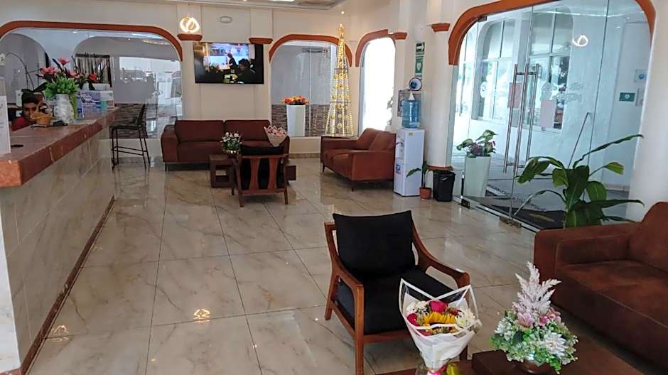 Hotel Marbella
