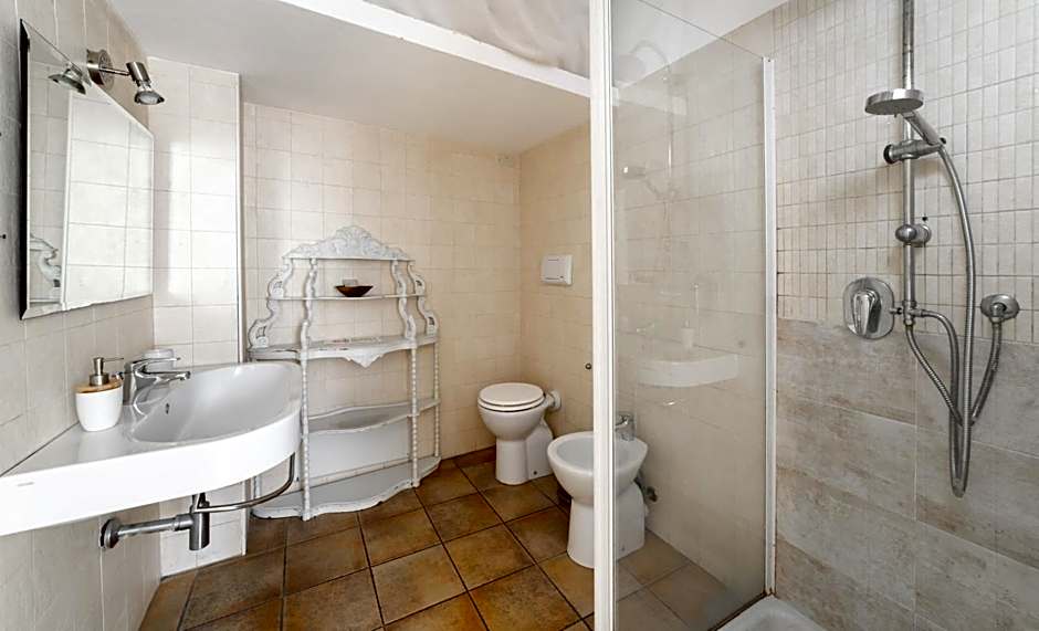 Casa Marina Guesthouse Cagliari