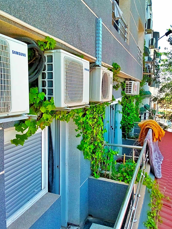 Hotel Restaurant Bougafer