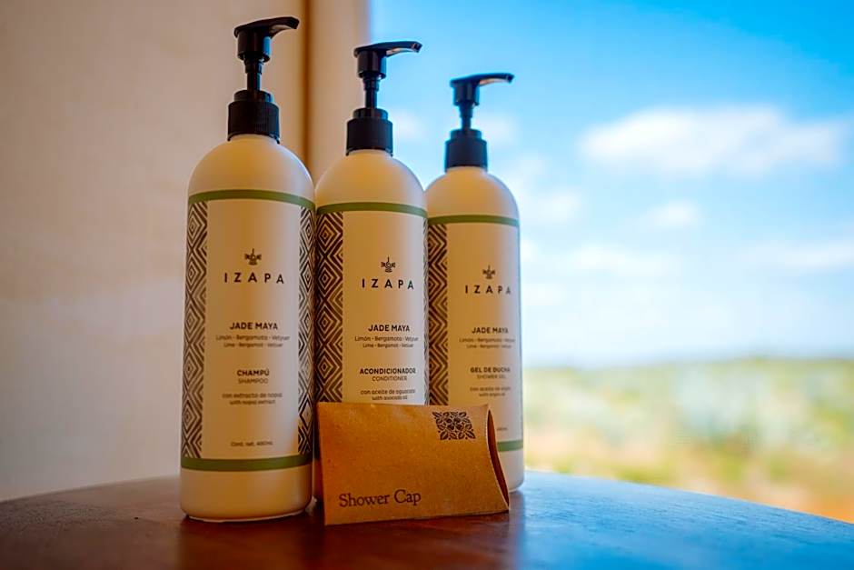 Viatura Hacienda Xtojil, Yucatan, Merida, with Optional All Inclusive