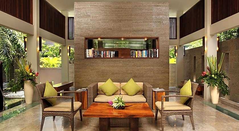 LE JARDIN VILLAS SEMINYAK