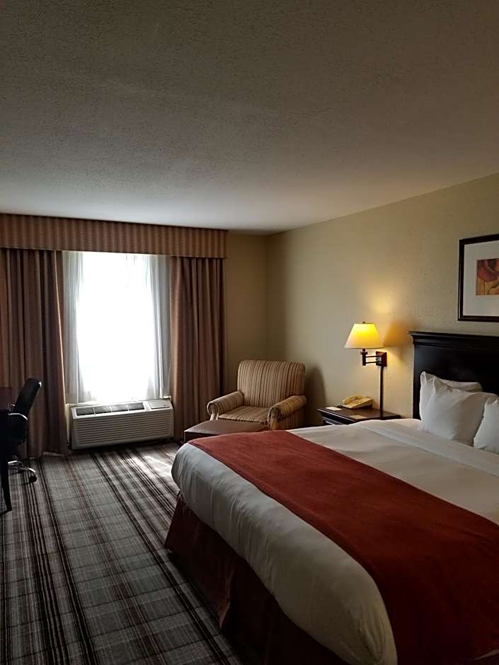 Country Inn & Suites by Radisson, Lexington, VA