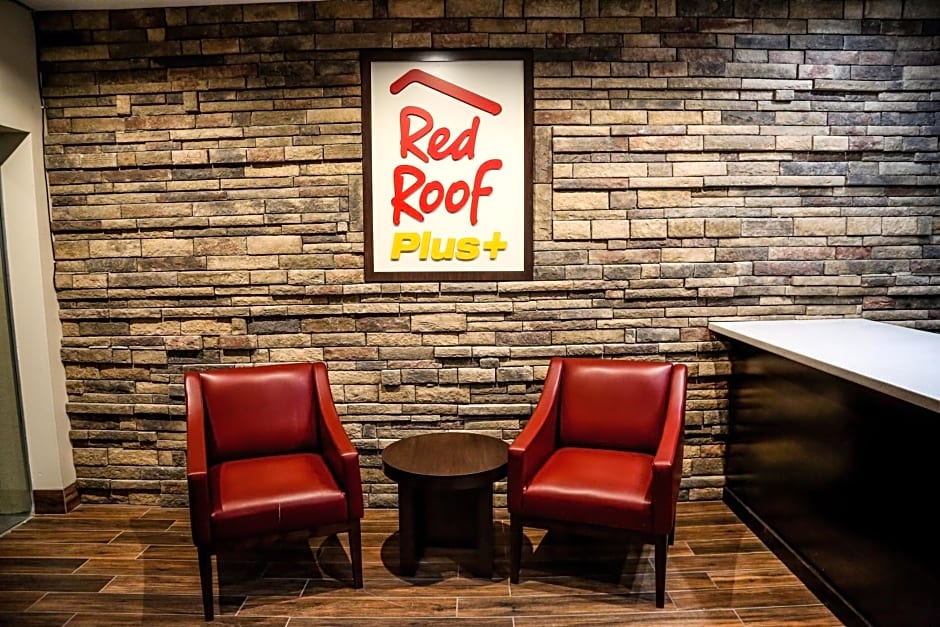 Red Roof Inn PLUS+ Williams – Grand Canyon