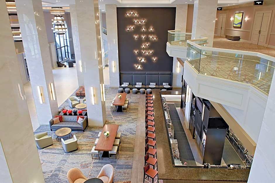 Hilton Minneapolis