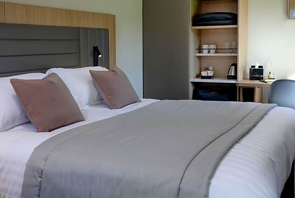 Mytton Fold Hotel, Ribble Valley