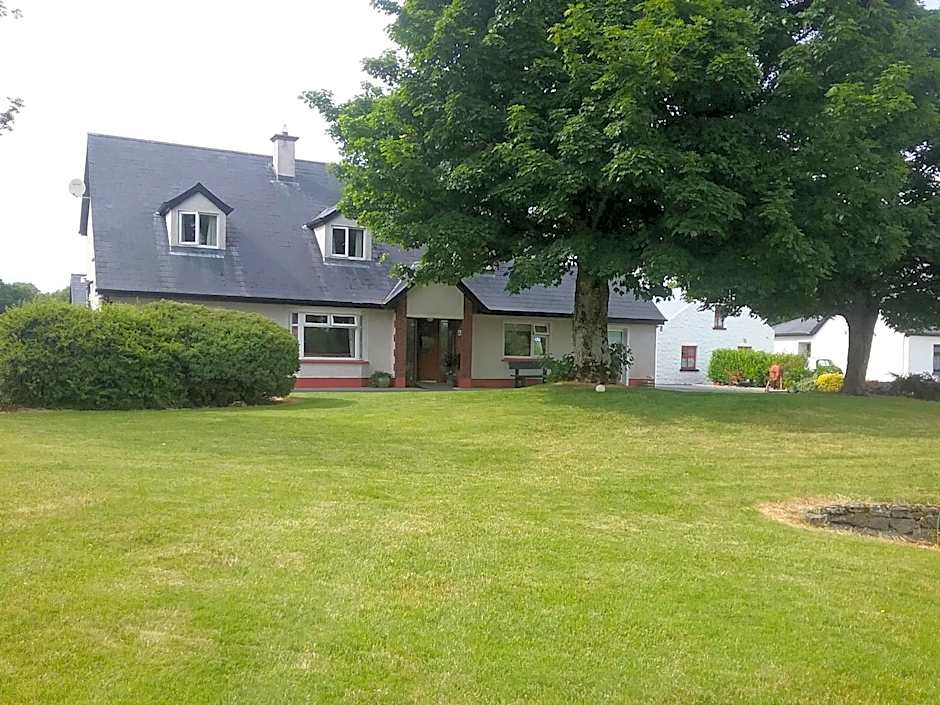 Rocksberry Bed & Breakfast