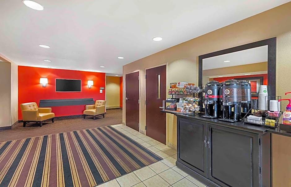 Extended Stay America Suites - Austin - Round Rock - South