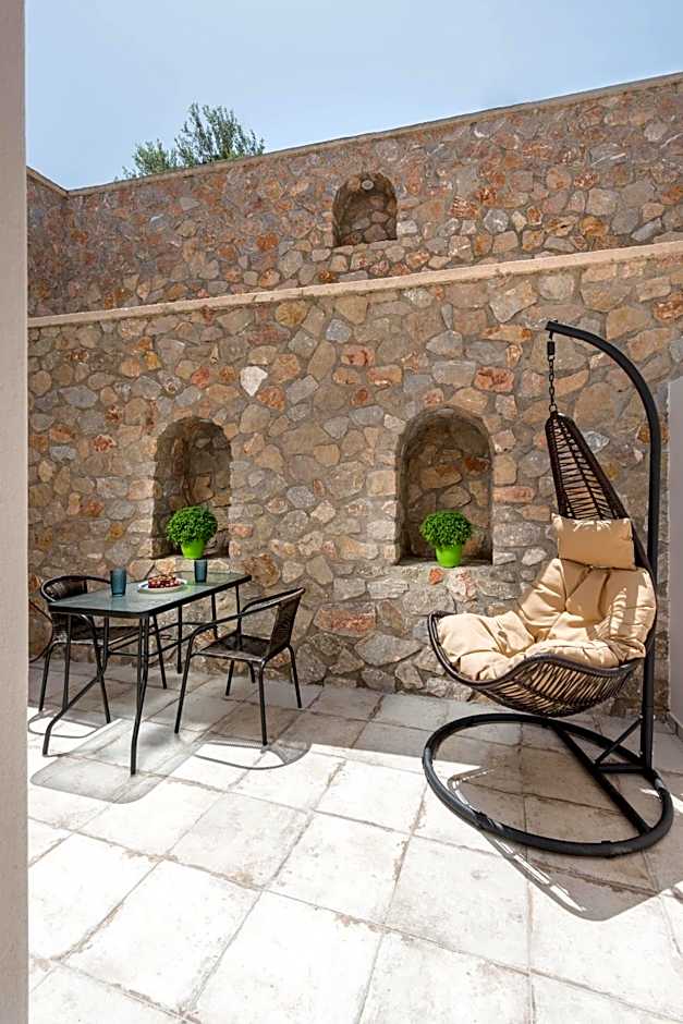 Elia Residences Santorini