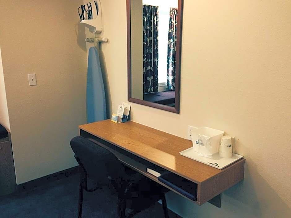 Quality Inn Sallisaw