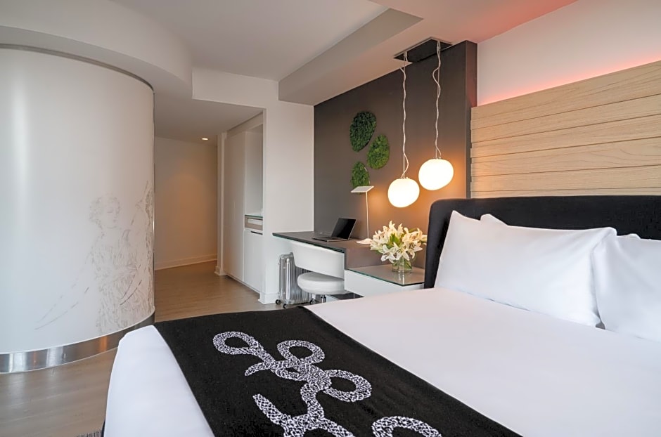 Hotel Zena Washington DC
