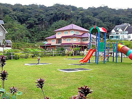 KPW at Royal Lily Apartment