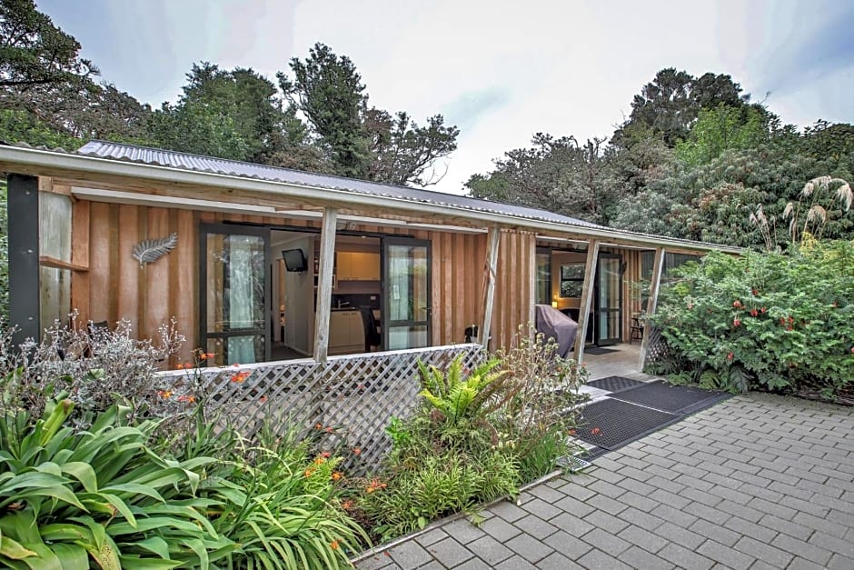 Kaka Retreat Motel, Stewart Island
