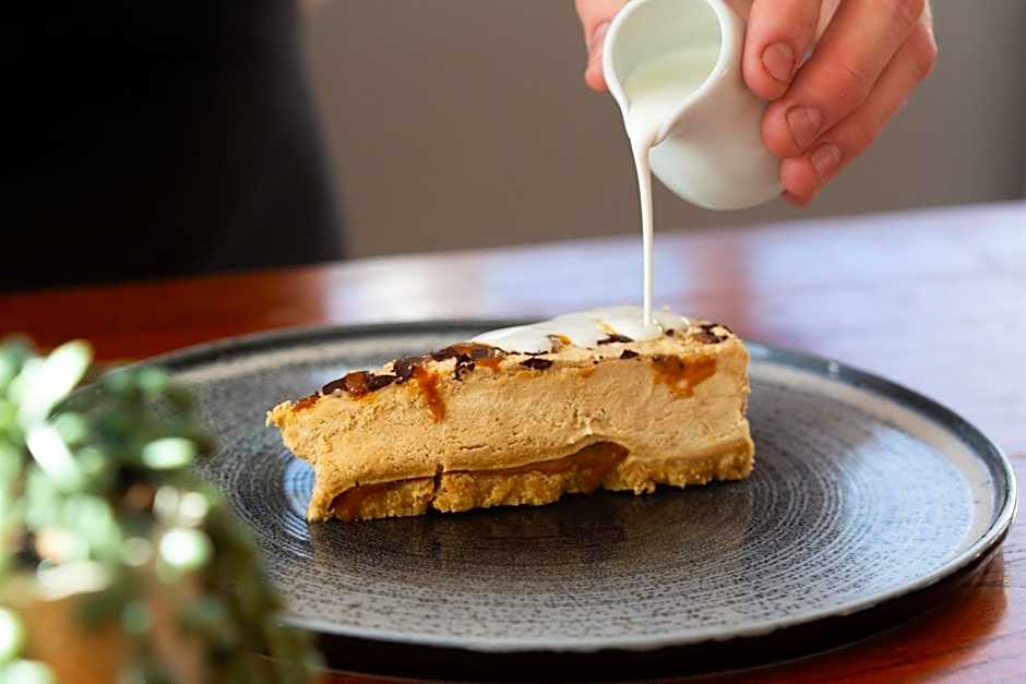 The Valley Hotel, Anglesey