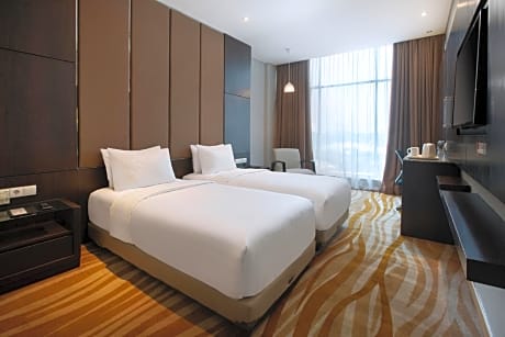 Premier Twin Room