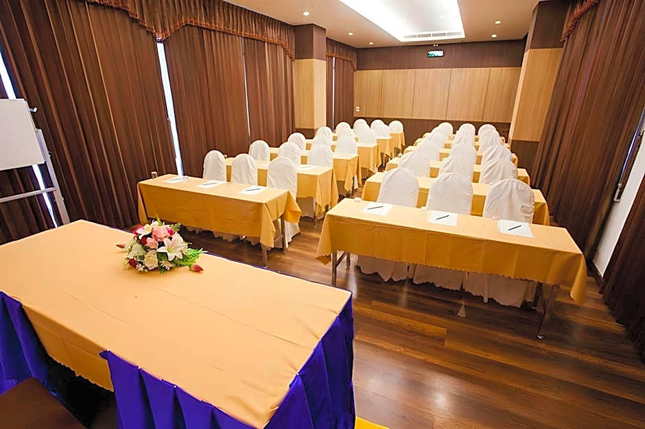 The Pannarai Hotel
