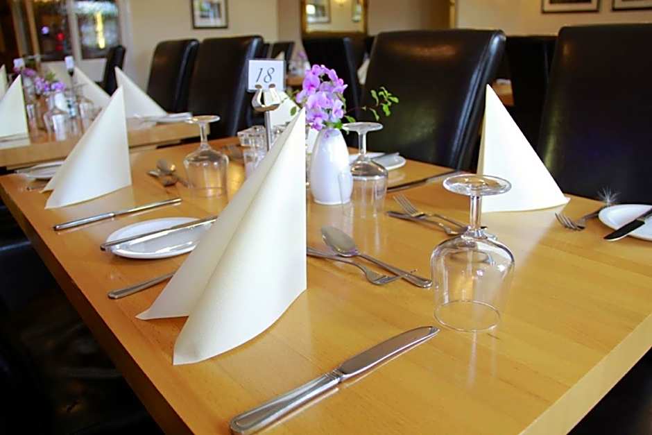 Exeter Court Hotel