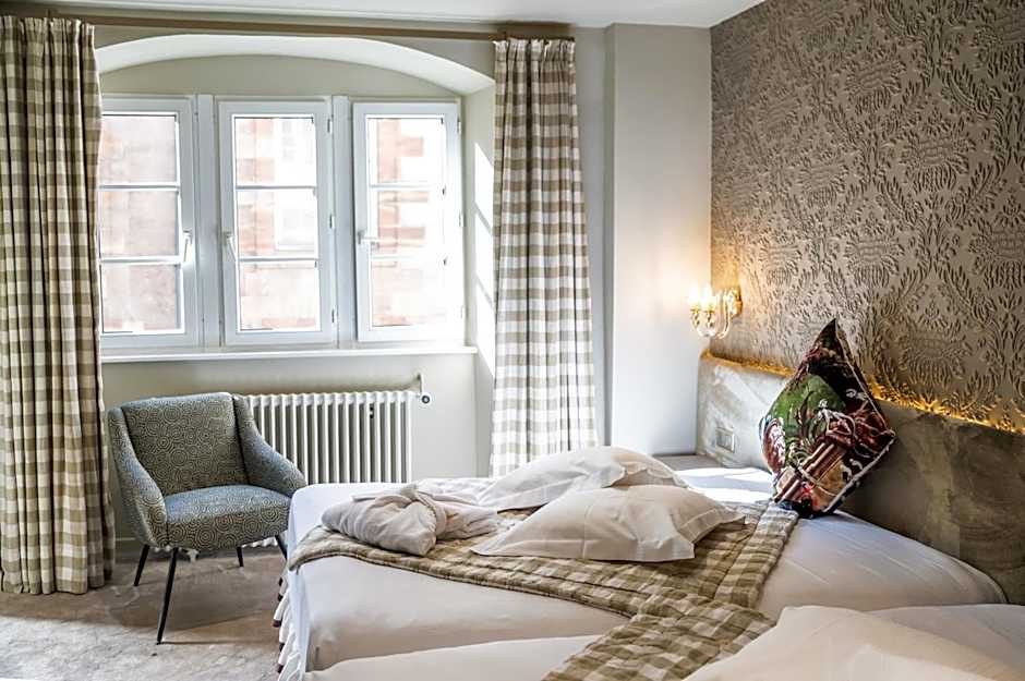Hotel Suisse