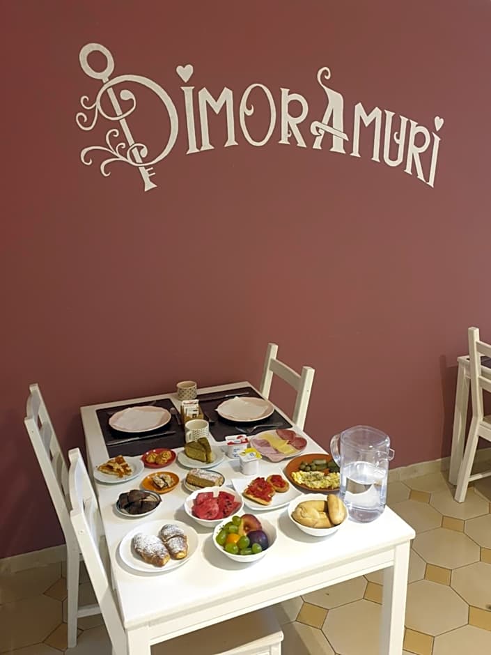 Dimoramuri B&B