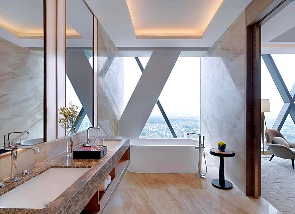 Hyatt Regency Zhenjiang