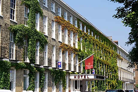 The Chatsworth Hotel