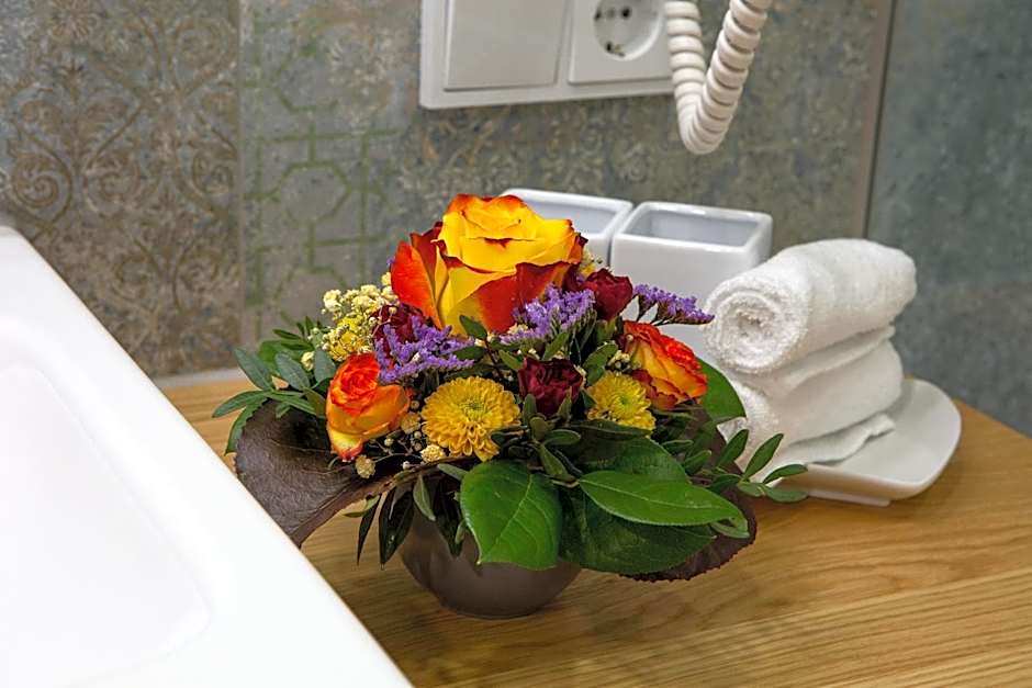 Gasthof & Hotel Bichler