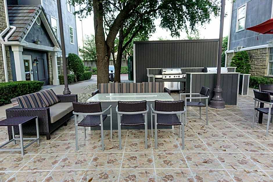 TownePlace Suites by Marriott Dallas Plano/Legacy