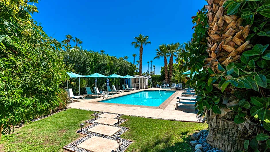 BelleVue Oasis - Adults Only