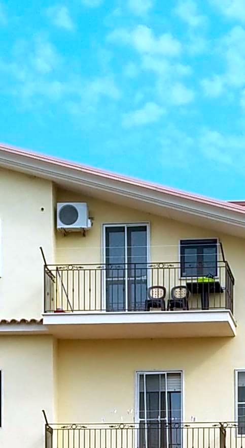 Green Park Residence