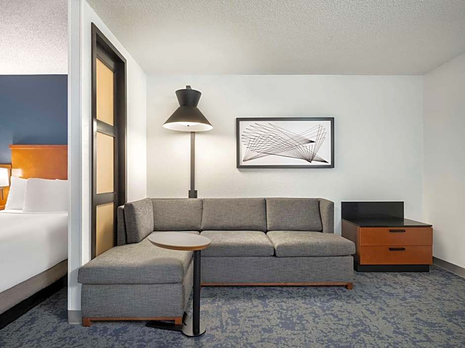 Hyatt Place Lakeland Center