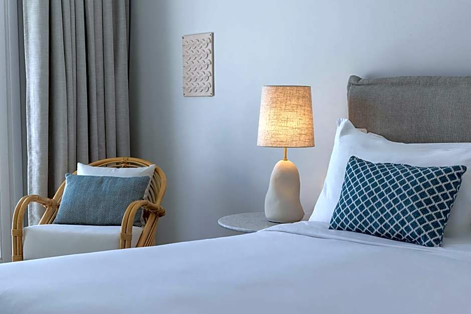 Patmos Aktis, a Luxury Collection Resort & Spa, Greece