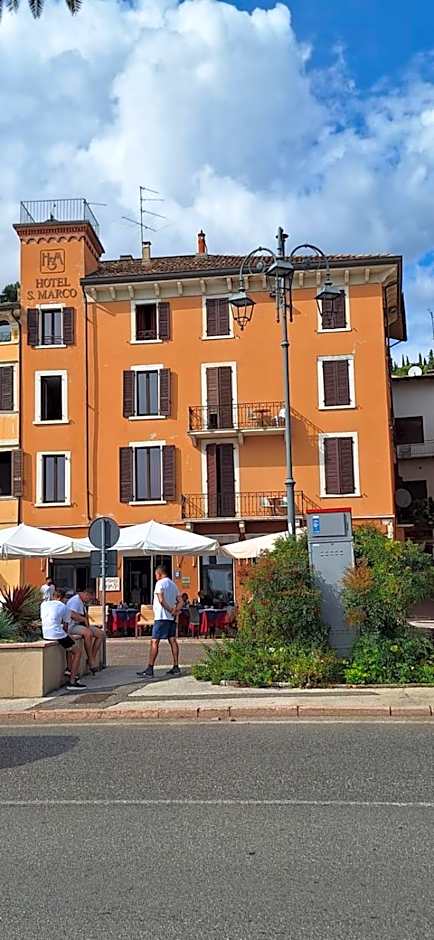 Hotel & Restaurant San Marco AB
